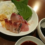 用户对于韓屋 具っさんとこ的评论图