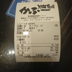 User's review image for 沖縄酒場 かふー