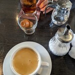 User's review image for italian bar TAKA’s KITCHEN