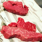 用戶對於鉄板料理 かわむら的評論圖
