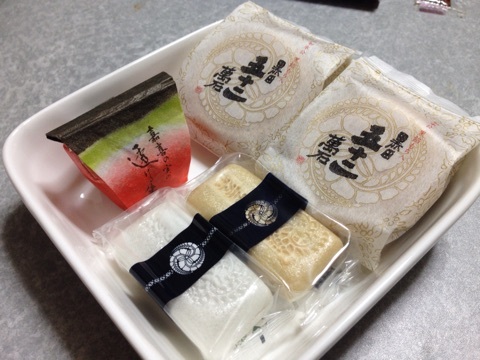 用戶對於如水庵 ゆめタウン久留米店的評論圖