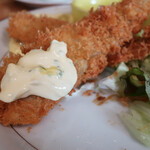 用戶對於愛菜厨房 リヴィエール的評論圖