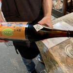 用戶對於にぎにぎ 一 西荻本館的評論圖