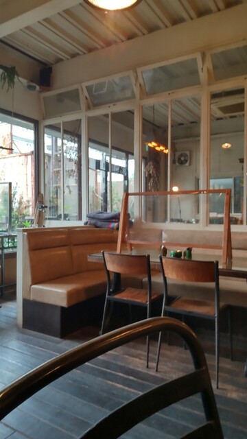 User's recommendation image for 森森舎