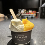 User's review image for PATISSIERE MAYO flat