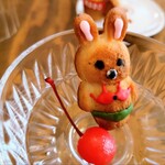 User's review image for アールジェイカフェ