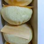 用戶對於551蓬莱 新幹線新大阪駅店的評論圖