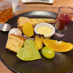 User's review image for TEPPANYAKI 10 GINZA