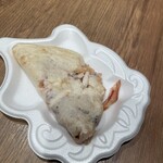 User's review image for 阪神名物 いか焼き