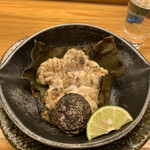 用戶對於がんこ 曽根崎本店的評論圖