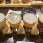 用戶對於谷中ビアホール的評論圖