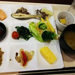 用戶對於ホテル京阪 札幌的評論圖