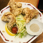 用戶對於中央軒 本店的評論圖