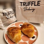 User's review image for トリュフミニ 新橋店