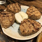 用戶對於たぬき的評論圖