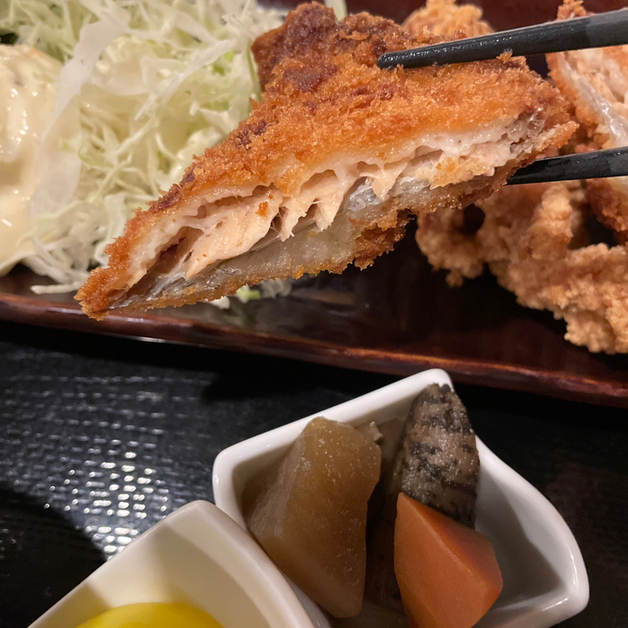 用户对于もんきち商店 桑園AEON前店的评论图