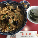 User's review image for 春香楼