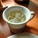 用户对于三代目 月見軒 札幌駅北口店的评论图