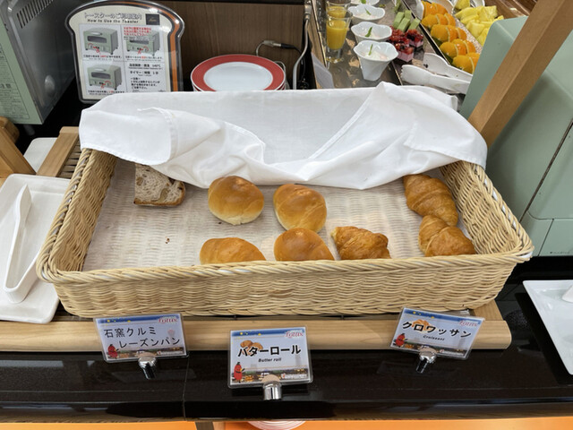 User's recommendation image for レストラン ロータス