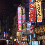 用户对于焼肉 京城 水道橋店的评论图