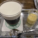 用戶對於Cafe Bach的評論圖