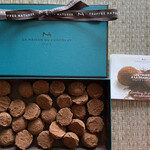 用戶對於La Maison du Chocolat 西武池袋店的評論圖