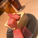 用戶對於マグロスタンダード 錦糸町本店的評論圖
