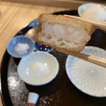 User's review image for 天ぷら浅沼