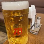 用戶對於ビアレストラン オーシー なんばOCAT店的評論圖