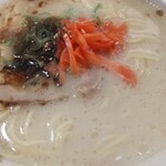 User's review image for 屋台屋 博多劇場 門前仲町店