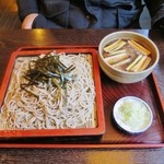 用戶對於めん心堤屋的評論圖