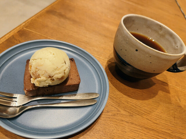 用戶對於BERTH COFFEE ROASTERY Haru的評論高清圖