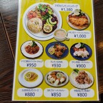 User's review image for カプリ食堂