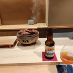 用戶對於日本料理 研野的評論圖