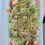 用戶對於笑たこ 原宿表参道店的評論圖