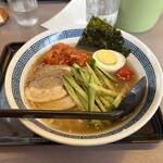 用戶對於山田うどん 多摩大橋店的評論圖