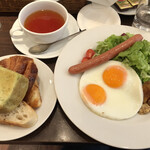 用户对于進々堂 北山店的评论图