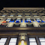 用户对于明治屋 京橋ストアー的评论图