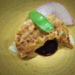 用户对于創作四川料理 廣明的评论图