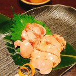 用戶對於ちょびすけ的評論圖
