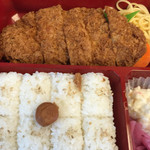 User's review image for 旅弁当 新大阪