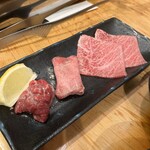 用戶對於立喰い焼肉 治郎丸 秋葉原店的評論圖