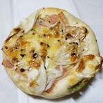 User's review image for ヴィ・ド・フランス 池袋店