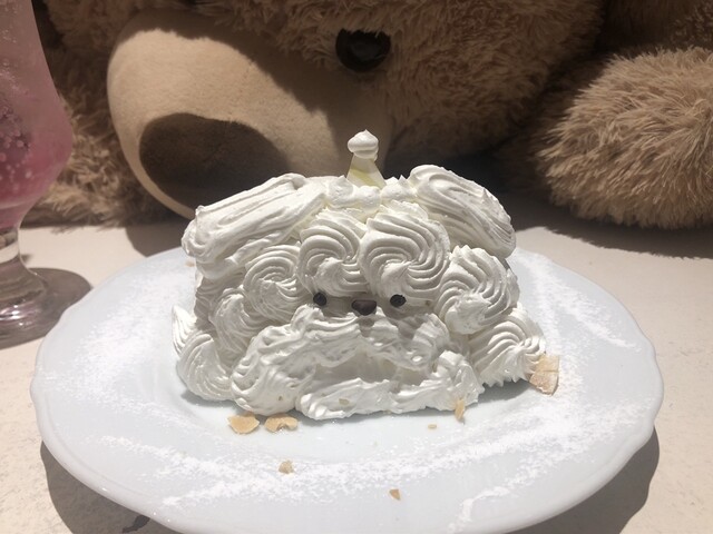 User's recommendation image for オールシーズカフェ