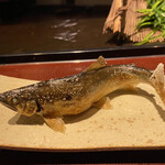 用戶對於燈々庵的評論圖