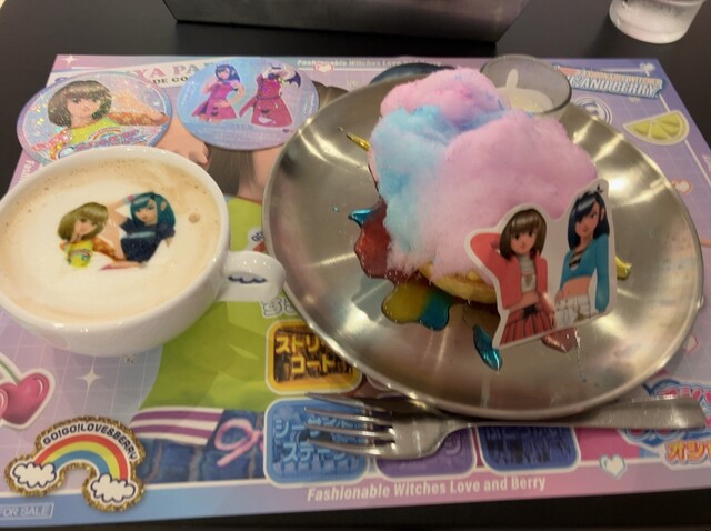 User's recommendation image for TOKYO PARADE goods＆cafe