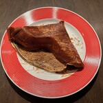 用户对于ギャルソン クレープ的评论图