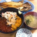 用戶對於くいしんぼう函館的評論圖