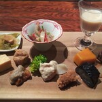 User's review image for 暗闇坂 宮下 麻布本店