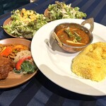 用户对于TOMBOY  赤坂店的评论图